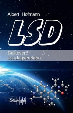 Albert Hofmann - LSD