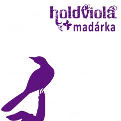Holdviola - Madrka - CD
