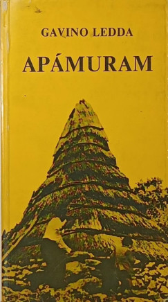 Gavino Ledda - Apmuram