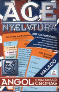 Keresztes Attila - Ace nyelvtúra 3.