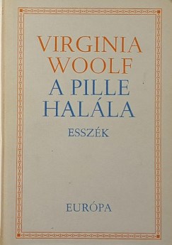 Virginia Woolf - A pille halla