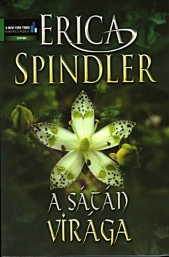 Erica Spindler - A stn virga