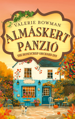 Valerie Bowman - The Honeycrisp Orchard Inn - Almáskert Panzió
