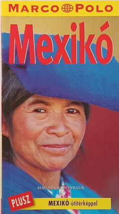 Manfred Wöbcke - Mexikó