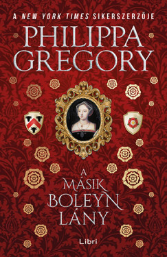 Philippa Gregory - A msik Boleyn lny