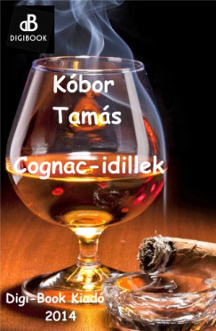 Kbor Tams - Cognac-idillek