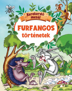 Furfangos trtnetek