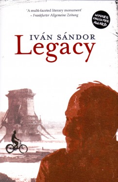Sndor Ivn - Legacy