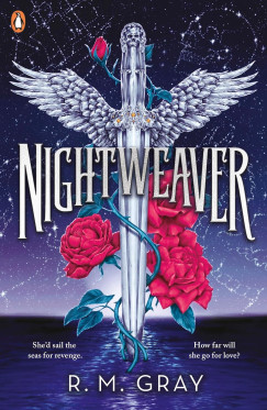 R. M. Gray - Nightweaver
