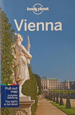 Lonely Planet - Vienna