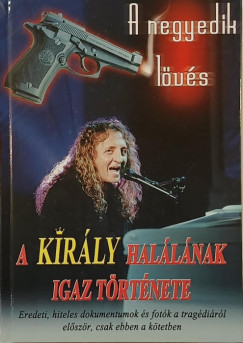 Vg Imrn - A negyedik lvs