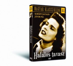 Kalmr Lszl - Hallos tavasz - DVD