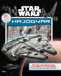 Daniel Wallace - Star Wars - Hajgyr