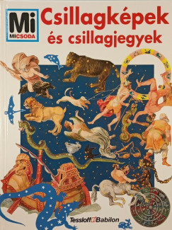 Erich belacker - Csillagkpek s csillagjegyek