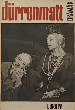Friedrich Drrenmatt - Drmk