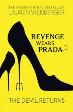 Lauren Weisberger - Revenge Wears Prada