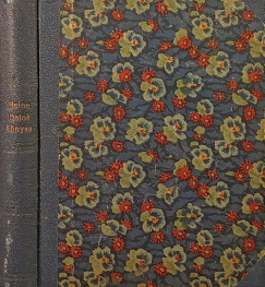 Heinrich Heine - Dalok k�nyve