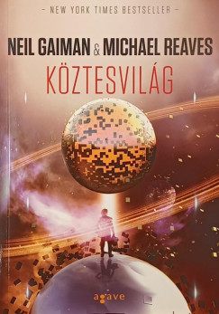 Neil Gaiman - Michael Reaves - Kztesvilg