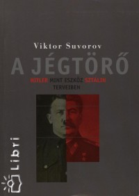 Viktor Szuvorov - A jgtr