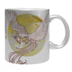Harry Potter - F�nix mint�s b�gre