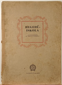 Heged�iskola