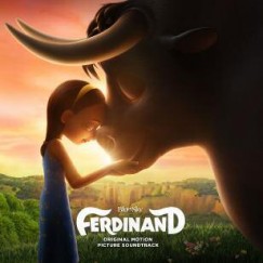 Ferdinand - CD