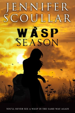Jennifer Scoullar - Wasp Season