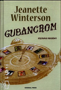 Jeanette Winterson - Gubancrom