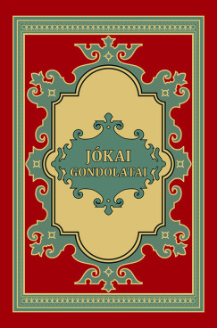Jkai Mr - Jkai gondolatai