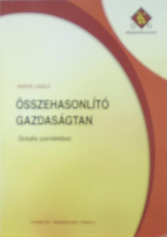 Andor Lszl - sszehasonlt gazdasgtan