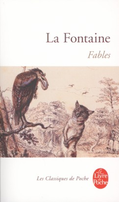 Jean De La Fontaine - Fables