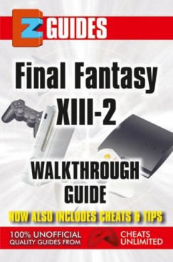 The Cheat Mistress - Final Fantasy X111-2 - EZ Guide