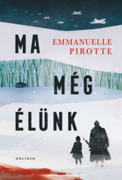 Pirotte Emmanuelle - Emmanuelle Pirotte - Ma mg lnk