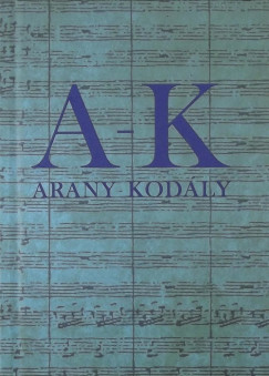 Arany-Kodly