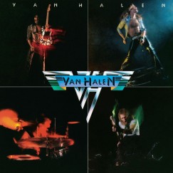 Van Halen - VAN HALEN: Van Halen (Remastered) - CD