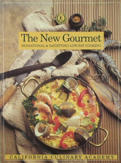 The New Gourmet