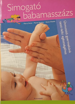 Queca Elizalde - Marin Snchez - Merc Simn - Simogat babamasszzs