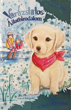 Daisy Meadows - Fifi b�tor k�ldet�se