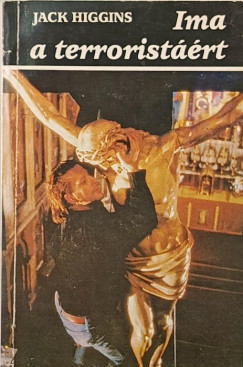 Jack Higgins - Ima a terroristrt