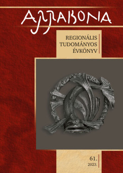 Cserhalmi Zolt�n   (SZERK.) - Kelemen Istv�n   (Szerk.) - Nemes G�bor   (Szerk.) - Nemesn� Matus Zsanett   (SZERK.) - Arrabona 61.