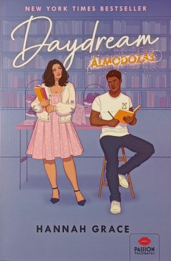 Hannah Grace - Daydream- �lmodoz�s