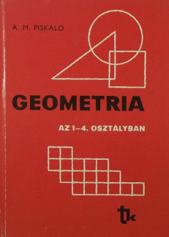 A. M. Piskalo - Geometira