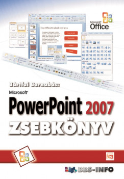 Brtfai Barnabs - PowerPoint 2007 zsebknyv