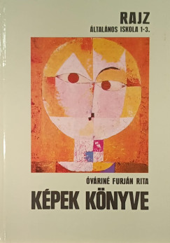 �v�rin� Furj�n Rita - K�pek k�nyve