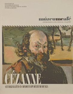 Múzeumcafé 31. szám 6. évfolyam 2012/5.