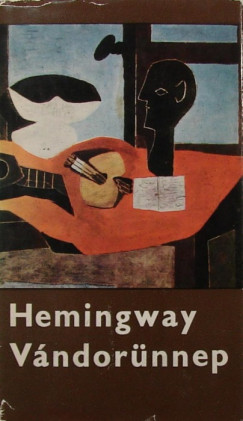 Ernest Hemingway - Vndornnep