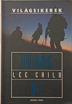 Lee Child - R�g�s �t