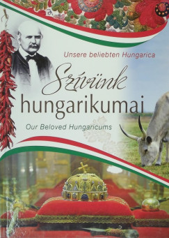 Balogh Zsolt - Kerkgyrt va - Trnoki Judit - Tcsi Zoltn - Szvnk hungarikumai - Our Beloved Hungaricums