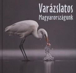 Gal Pter   (Szerk.) - Varzslatos Magyarorszgunk