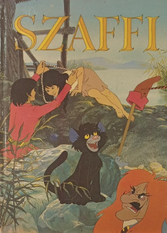 Rig� B�la - Szaffi